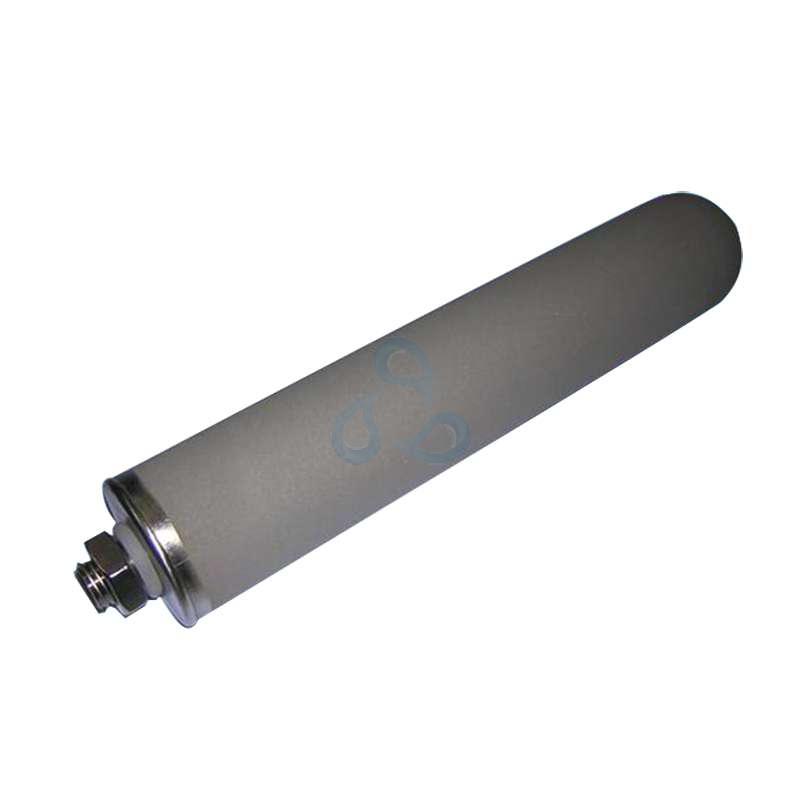 粉末烧结过滤器