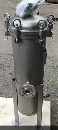 芯式过滤器