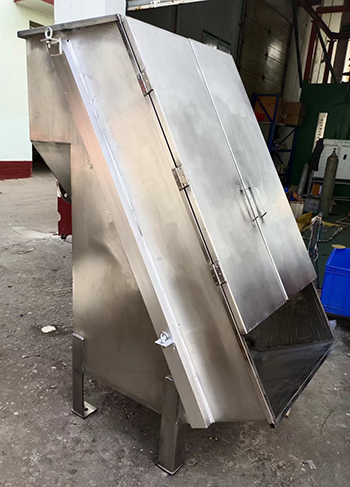 水力筛价格