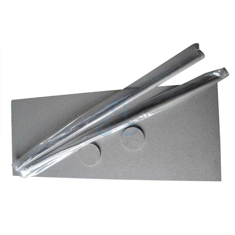 烧结金属粉末过滤器定制