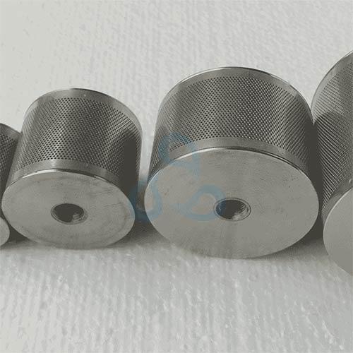 定制不锈钢扩散器
