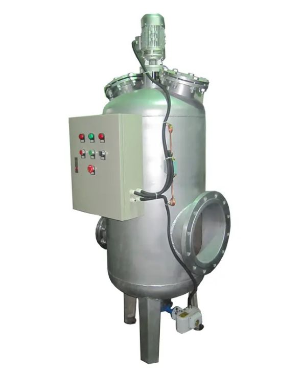 自清洗过滤器