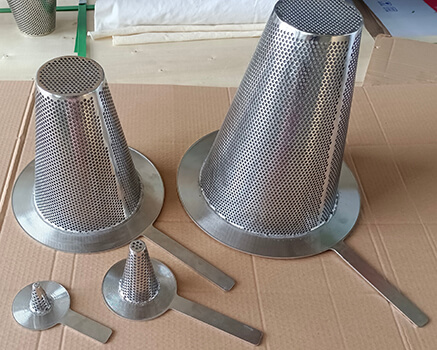 临时过滤器
