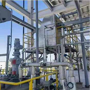 增稠器应用于化工生产