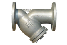 Y型过滤器怎么选？掌握这5个关键点，选型效率提升200%